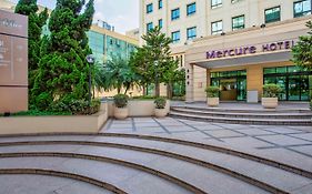 Mercure Pinheiros Hotel